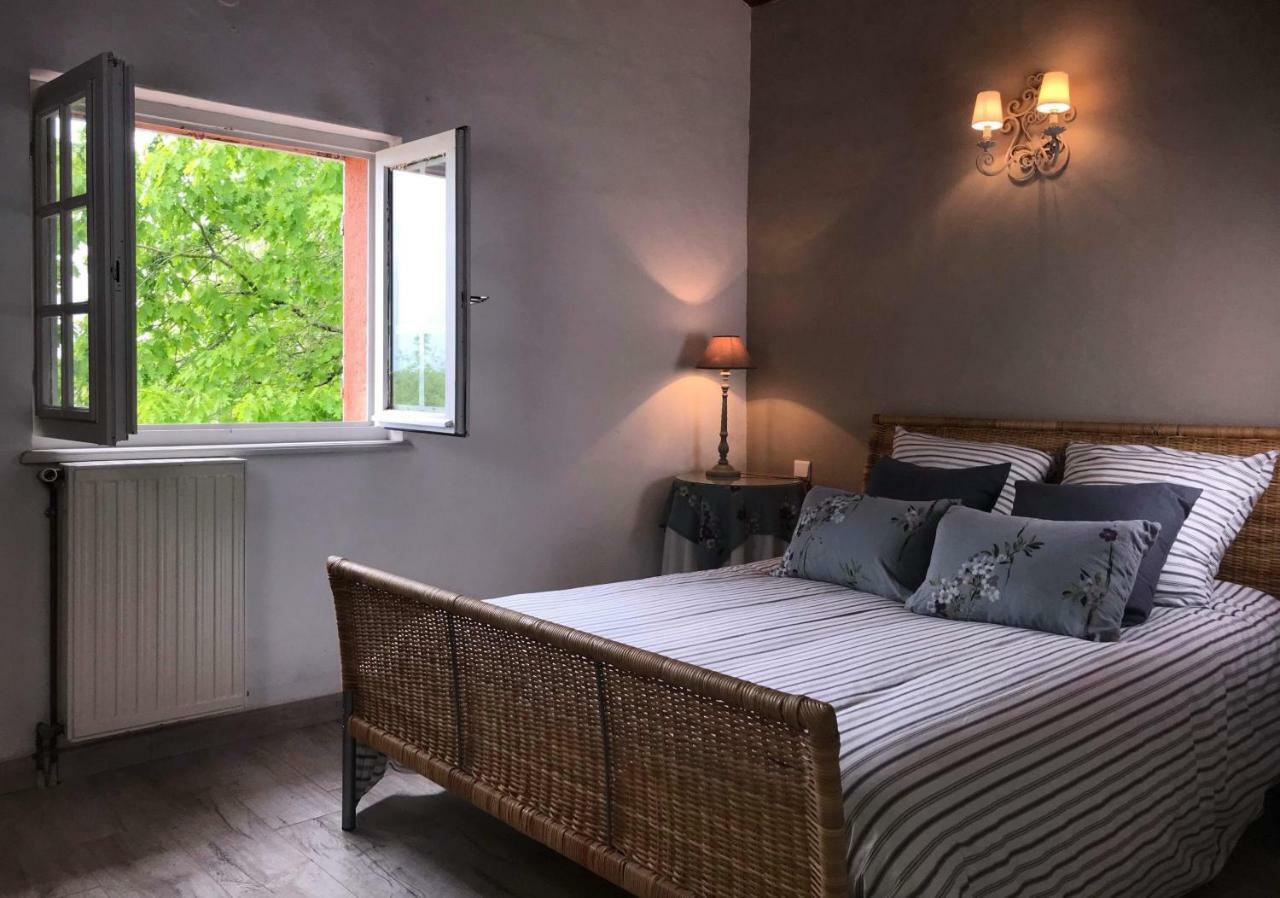 Domaine De Hongrie Hotel Nogaro Buitenkant foto